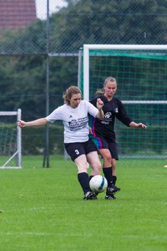 Bild 34 - Frauen SV Henstedt Ulzburg II - SV Schwarz Wei Westerrade : Ergebnis: 3:0